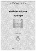 mathématiques -Topologie